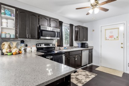 Photo 8 at 22442 125 Avenue, East Central, Maple Ridge