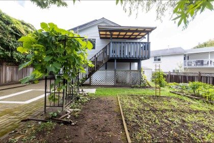 Photo 25 at 22442 125 Avenue, East Central, Maple Ridge
