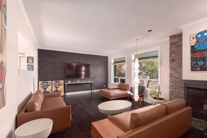 Photo 2 at 21328 Campbell Avenue, West Central, Maple Ridge