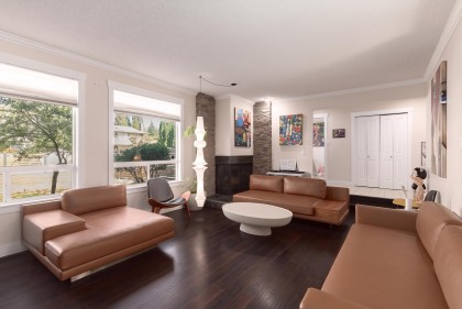 Photo 3 at 21328 Campbell Avenue, West Central, Maple Ridge