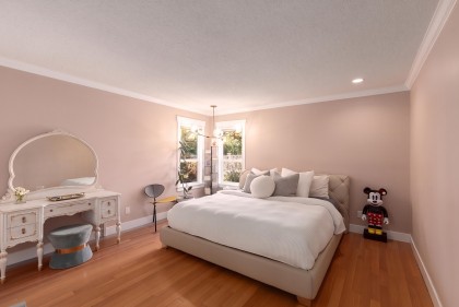 Photo 10 at 21328 Campbell Avenue, West Central, Maple Ridge