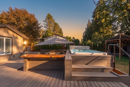 Photo 33 at 21328 Campbell Avenue, West Central, Maple Ridge
