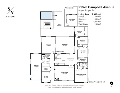 Photo 39 at 21328 Campbell Avenue, West Central, Maple Ridge