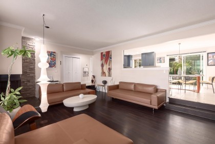 Photo 4 at 21328 Campbell Avenue, West Central, Maple Ridge