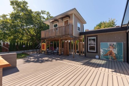 Photo 25 at 21328 Campbell Avenue, West Central, Maple Ridge