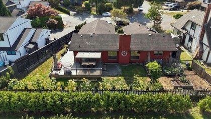 Photo 27 at 12461 Meadow Brook Place, Northwest Maple Ridge, Maple Ridge
