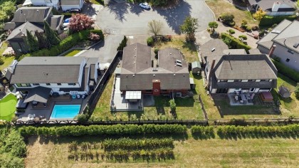 Photo 26 at 12461 Meadow Brook Place, Northwest Maple Ridge, Maple Ridge