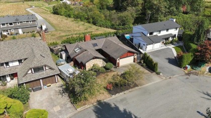 Photo 22 at 12461 Meadow Brook Place, Northwest Maple Ridge, Maple Ridge