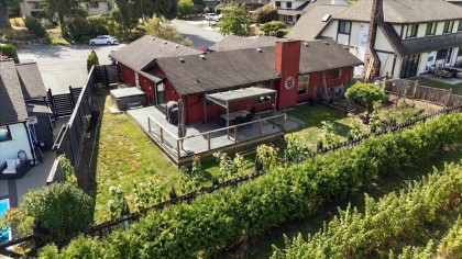 Photo 25 at 12461 Meadow Brook Place, Northwest Maple Ridge, Maple Ridge