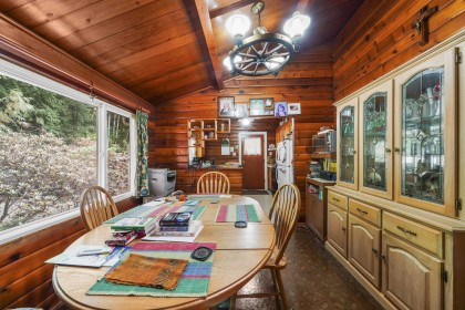 Photo 11 at 10941 249 Street, Thornhill MR, Maple Ridge