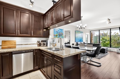 Photo 6 at 106 - 12655 190a Street, Mid Meadows, Pitt Meadows