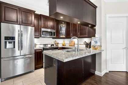 Photo 7 at 106 - 12655 190a Street, Mid Meadows, Pitt Meadows