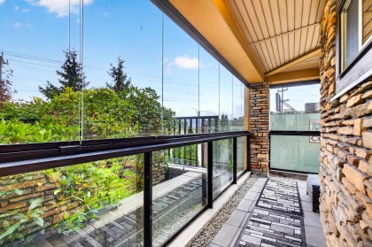 Photo 36 at 106 - 12655 190a Street, Mid Meadows, Pitt Meadows