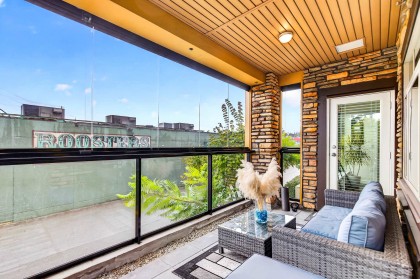 Photo 32 at 106 - 12655 190a Street, Mid Meadows, Pitt Meadows
