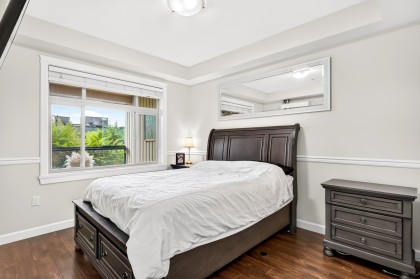 Photo 24 at 106 - 12655 190a Street, Mid Meadows, Pitt Meadows