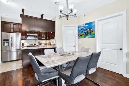 Photo 10 at 106 - 12655 190a Street, Mid Meadows, Pitt Meadows