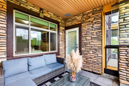 Photo 33 at 106 - 12655 190a Street, Mid Meadows, Pitt Meadows