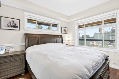 Photo 18 at 106 - 12655 190a Street, Mid Meadows, Pitt Meadows
