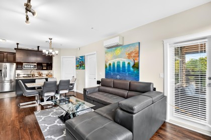Photo 15 at 106 - 12655 190a Street, Mid Meadows, Pitt Meadows