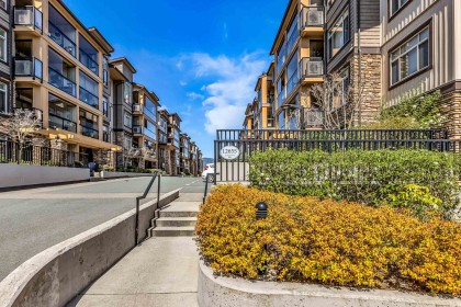 Photo 4 at 106 - 12655 190a Street, Mid Meadows, Pitt Meadows