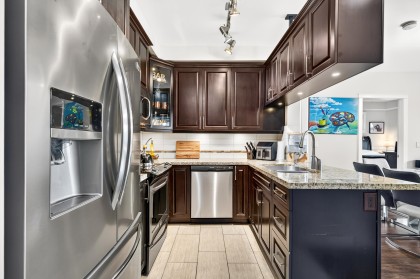 Photo 8 at 106 - 12655 190a Street, Mid Meadows, Pitt Meadows