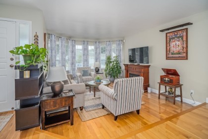 Photo 13 at 22987 123b Avenue, East Central, Maple Ridge