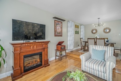 Photo 22 at 22987 123b Avenue, East Central, Maple Ridge