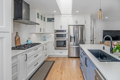 Photo 7 at 22987 123b Avenue, East Central, Maple Ridge