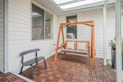 Photo 36 at 22987 123b Avenue, East Central, Maple Ridge
