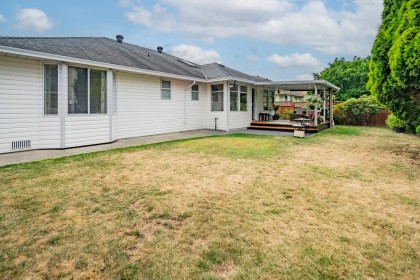 Photo 32 at 22987 123b Avenue, East Central, Maple Ridge