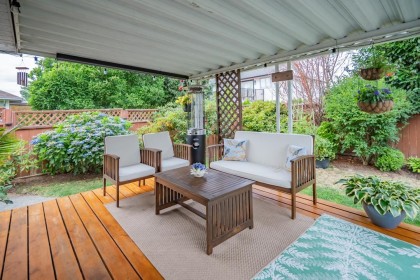 Photo 1 at 22987 123b Avenue, East Central, Maple Ridge