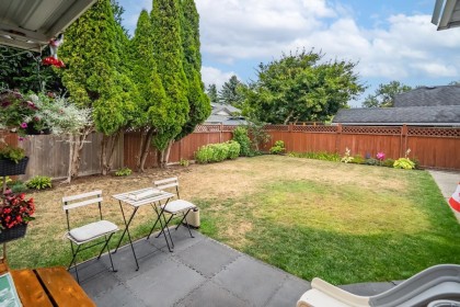 Photo 30 at 22987 123b Avenue, East Central, Maple Ridge