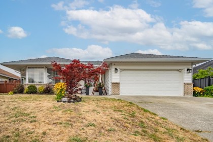 Photo 38 at 22987 123b Avenue, East Central, Maple Ridge