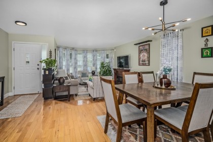 Photo 15 at 22987 123b Avenue, East Central, Maple Ridge