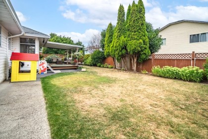 Photo 31 at 22987 123b Avenue, East Central, Maple Ridge