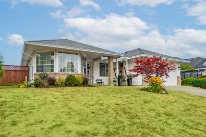 Photo 39 at 22987 123b Avenue, East Central, Maple Ridge