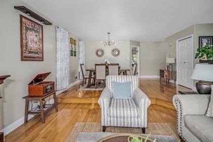 Photo 21 at 22987 123b Avenue, East Central, Maple Ridge