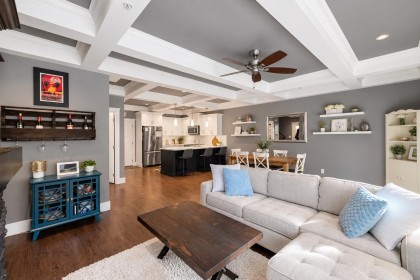 Photo 2 at 17 - 19095 Mitchell Road, Central Meadows, Pitt Meadows