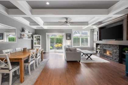 Photo 13 at 17 - 19095 Mitchell Road, Central Meadows, Pitt Meadows