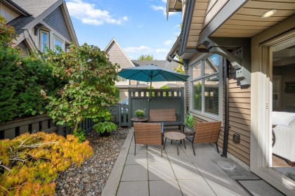 Photo 16 at 17 - 19095 Mitchell Road, Central Meadows, Pitt Meadows