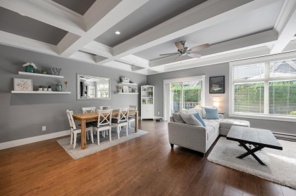 Photo 12 at 17 - 19095 Mitchell Road, Central Meadows, Pitt Meadows