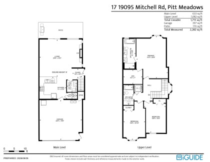 Photo 3 at 17 - 19095 Mitchell Road, Central Meadows, Pitt Meadows