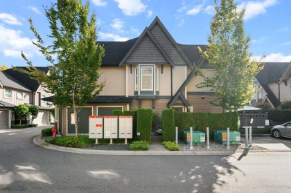 Photo 32 at 17 - 19095 Mitchell Road, Central Meadows, Pitt Meadows