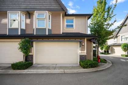 Photo 1 at 17 - 19095 Mitchell Road, Central Meadows, Pitt Meadows
