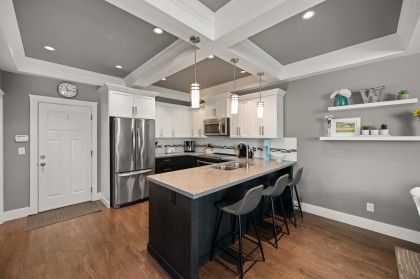 Photo 5 at 17 - 19095 Mitchell Road, Central Meadows, Pitt Meadows