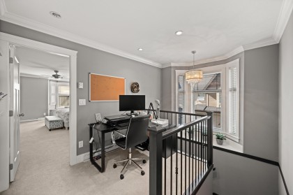Photo 20 at 17 - 19095 Mitchell Road, Central Meadows, Pitt Meadows