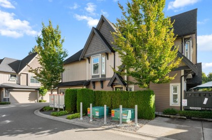 Photo 34 at 17 - 19095 Mitchell Road, Central Meadows, Pitt Meadows