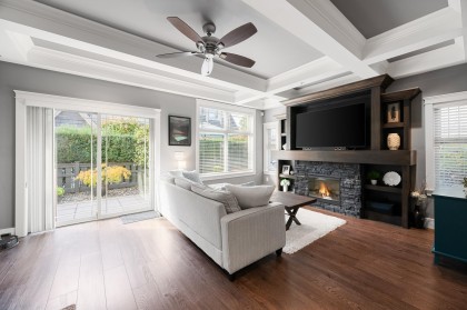 Photo 10 at 17 - 19095 Mitchell Road, Central Meadows, Pitt Meadows