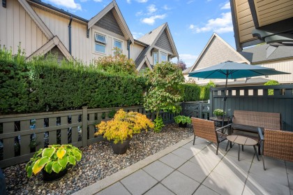 Photo 14 at 17 - 19095 Mitchell Road, Central Meadows, Pitt Meadows