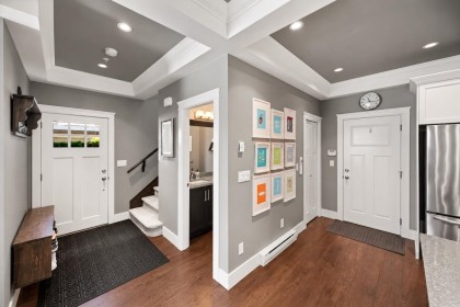 Photo 4 at 17 - 19095 Mitchell Road, Central Meadows, Pitt Meadows
